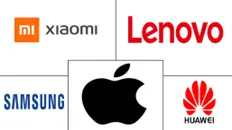 拉丁美洲 IT 设备市场规模