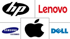 MEA IT 设备市场规模