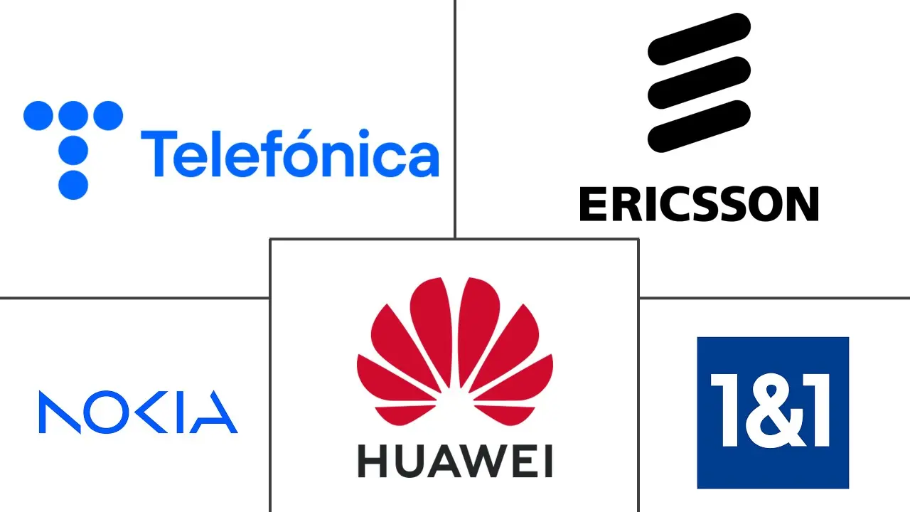 德国固定无线接入 (FWA) 市场规模