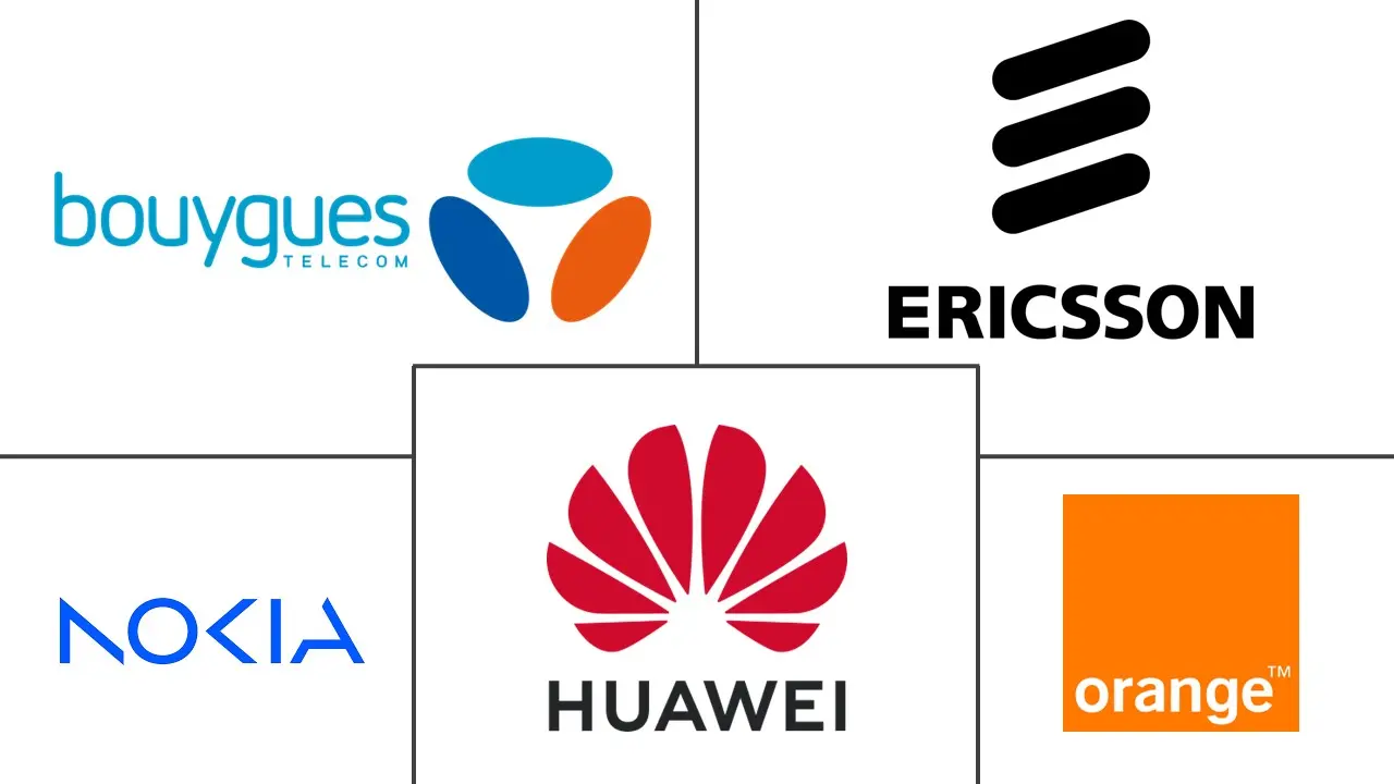 法国固定无线接入（FWA）市场规模