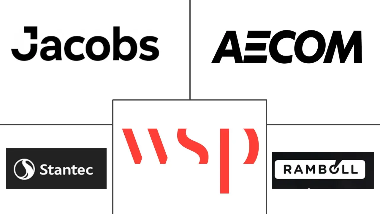 气候变化咨询市场规模和份额