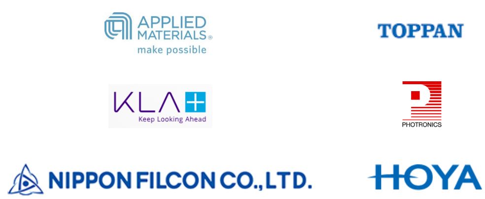 激光光掩模市场规模