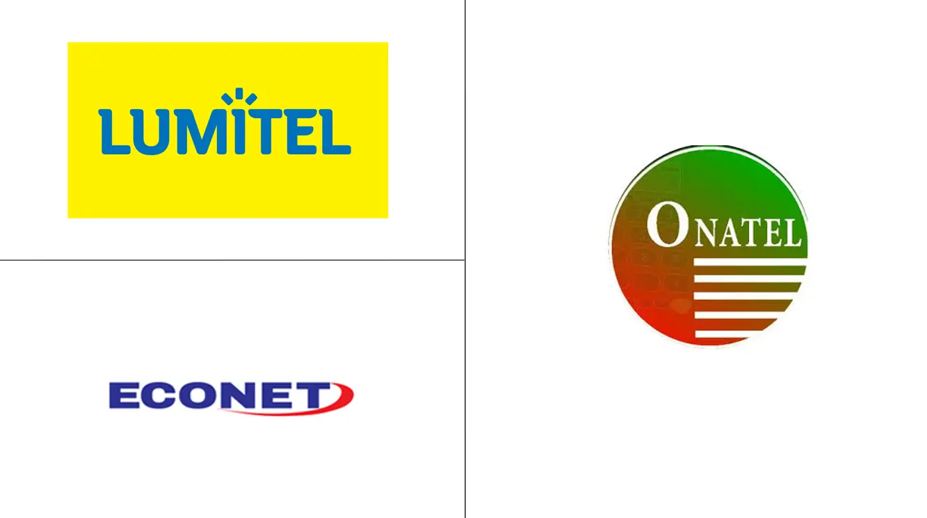 布隆迪电信 MNO 市场规模和份额