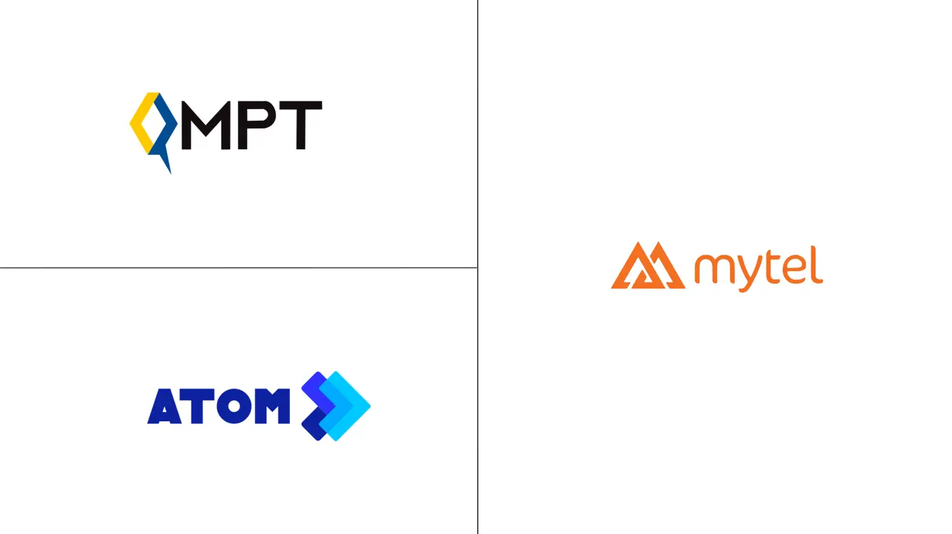 缅甸电信 MNO 市场规模和份额