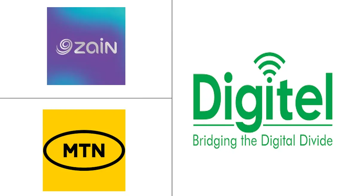 南苏丹电信 MNO 市场规模和份额