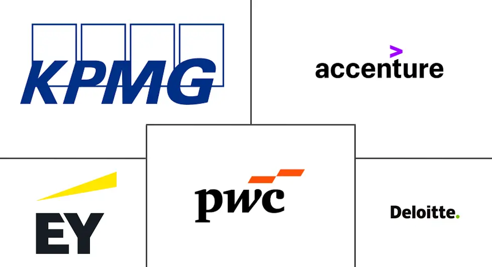 巴拿马管理咨询服务市场规模和份额