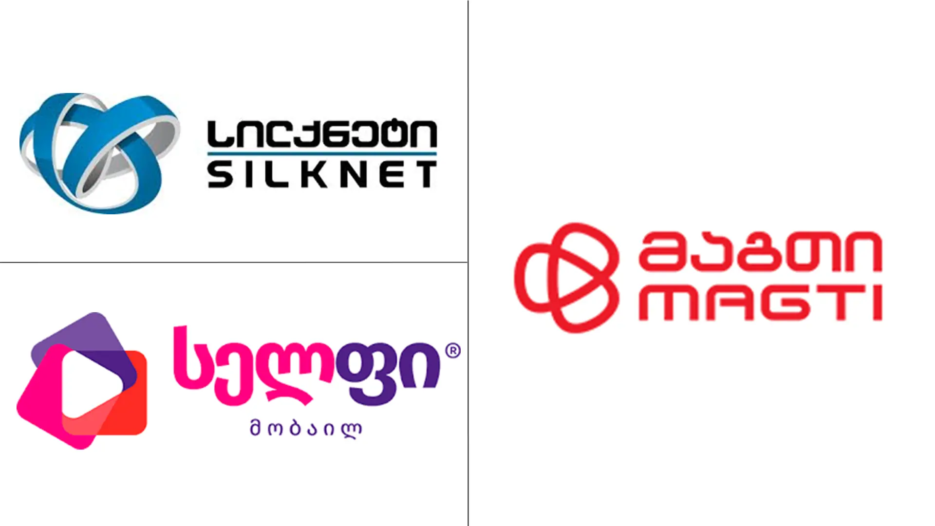 乔治亚电信 MNO 市场规模和份额