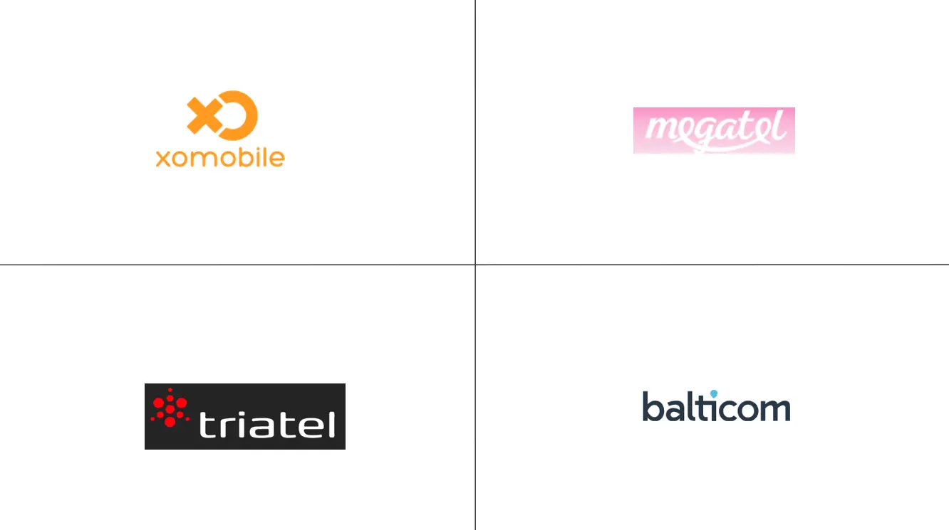 拉脱维亚 MVNO 市场规模和份额