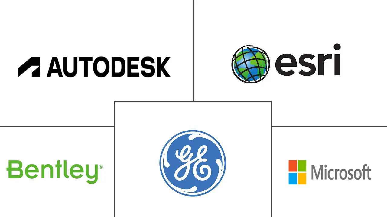 以色列地理空间分析市场规模