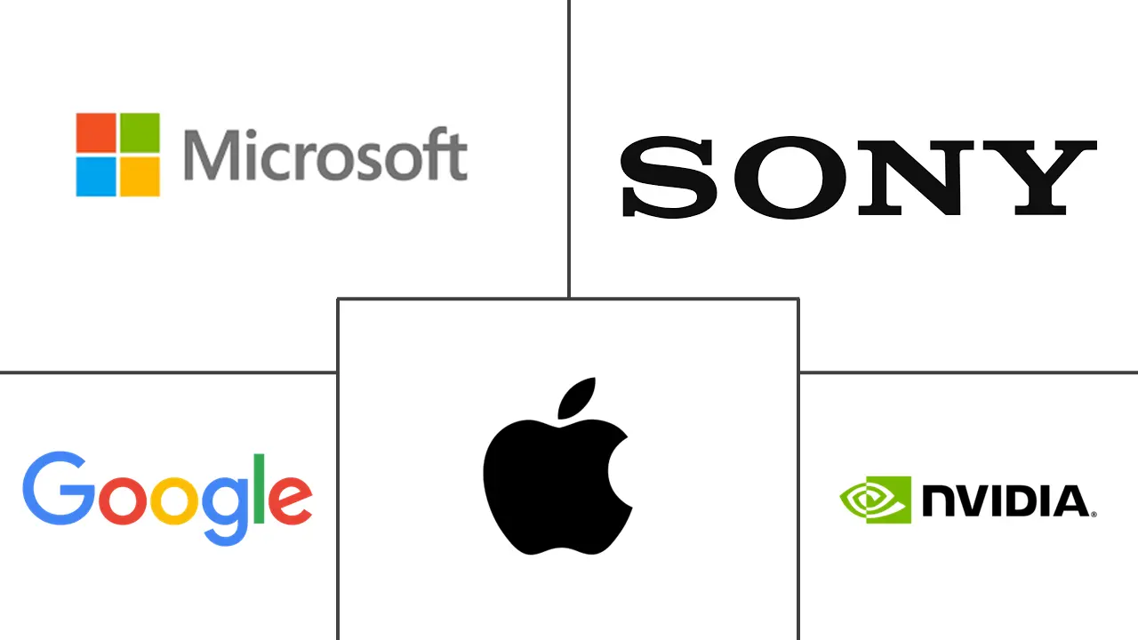 游戏即服务市场规模