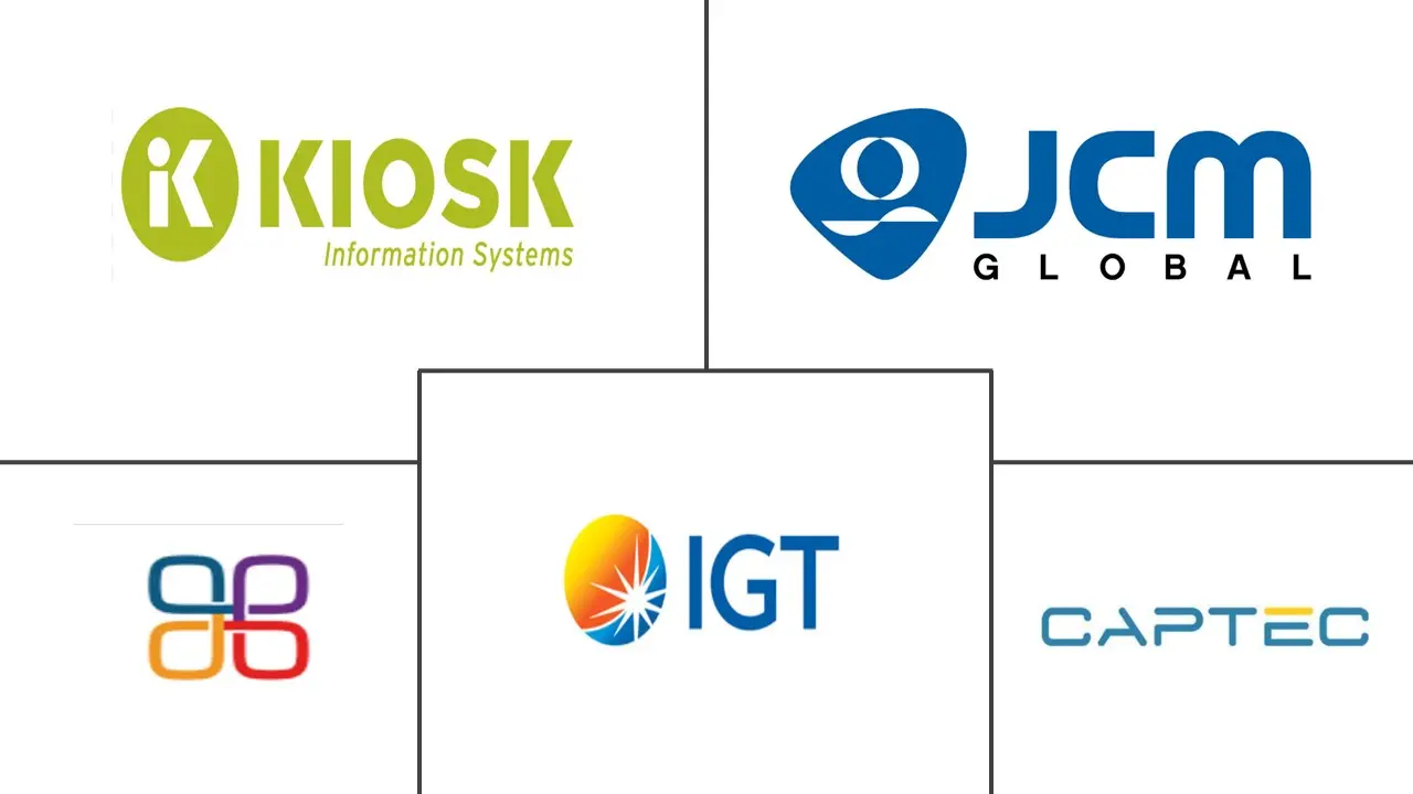 体育博彩亭市场规模