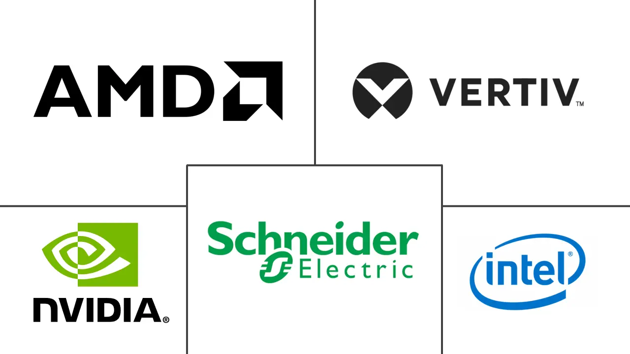 法国人工智能 (AI) 优化数据中心市场规模和份额分析