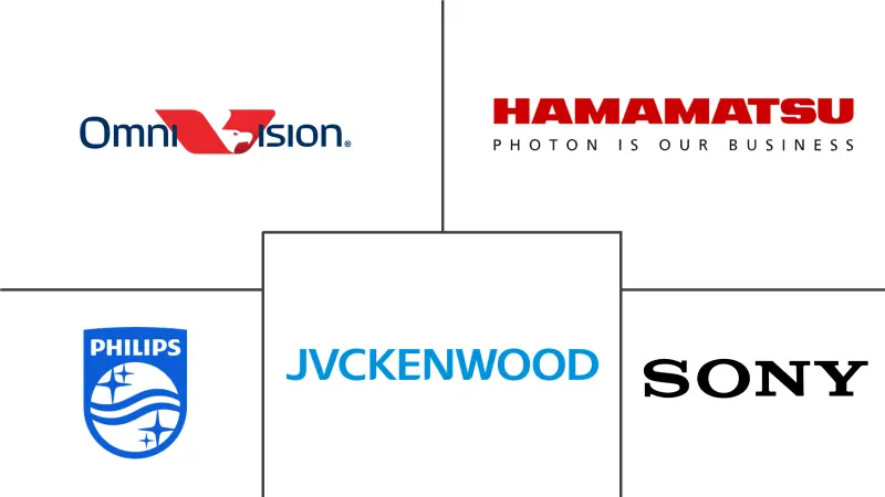 硅基液晶 (LCo) 显示器市场规模