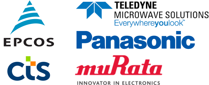 体声波传感器市场规模