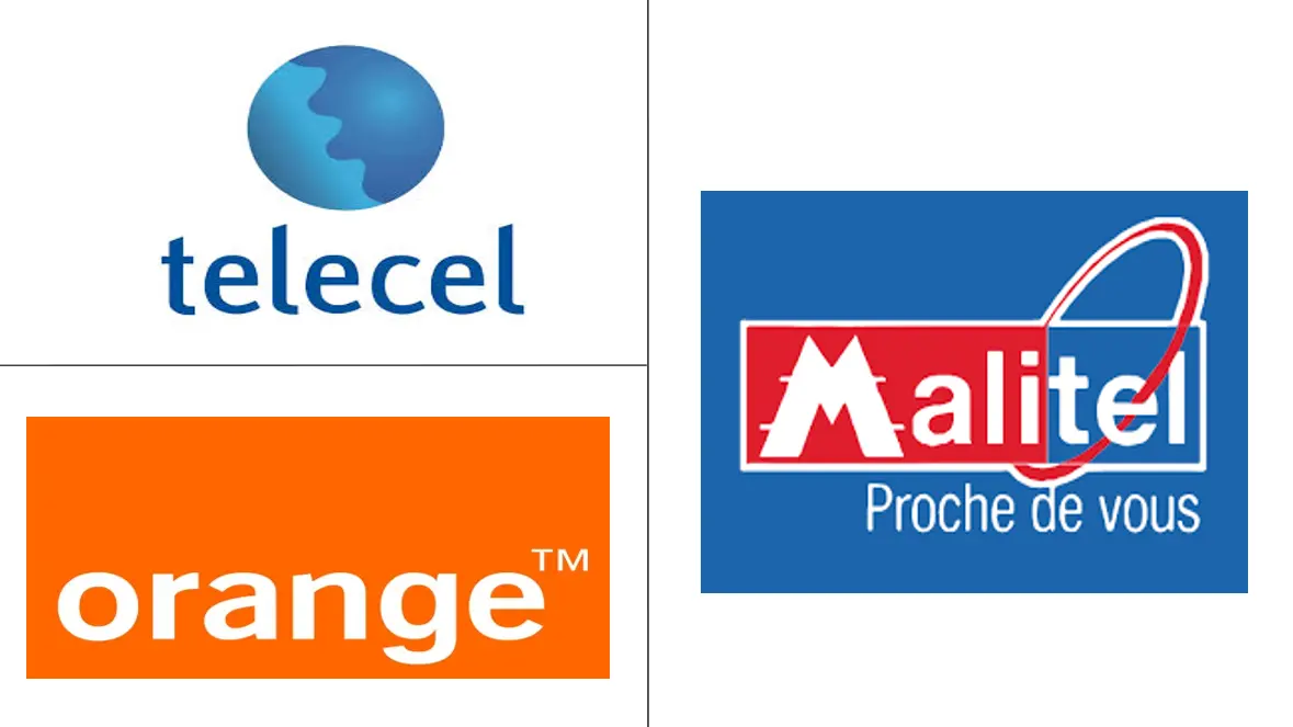 马里电信 MNO 市场规模和份额