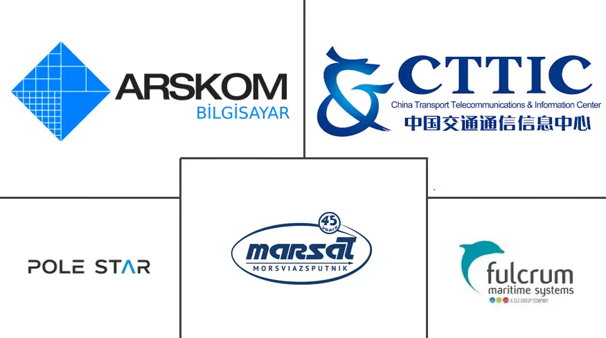 远程识别和跟踪市场规模