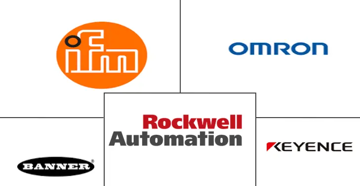 安全光幕市场规模