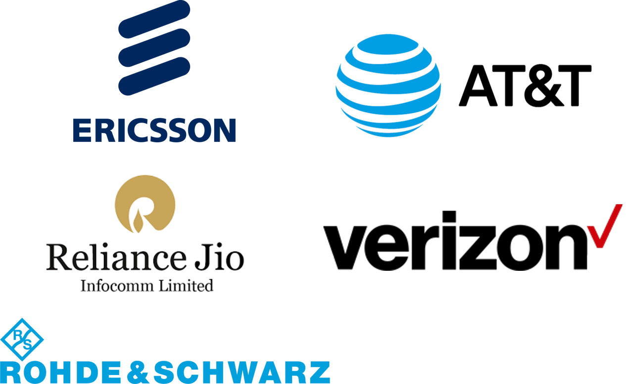 VoLTE 测试市场规模