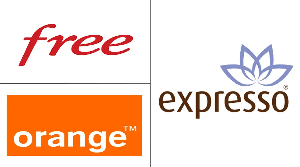 塞内加尔电信 MNO 市场规模和份额