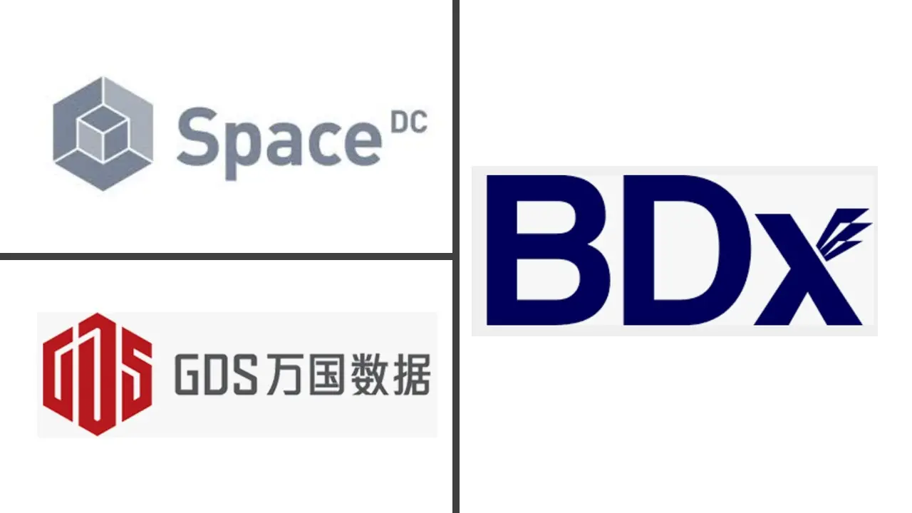 江苏数据中心市场规模