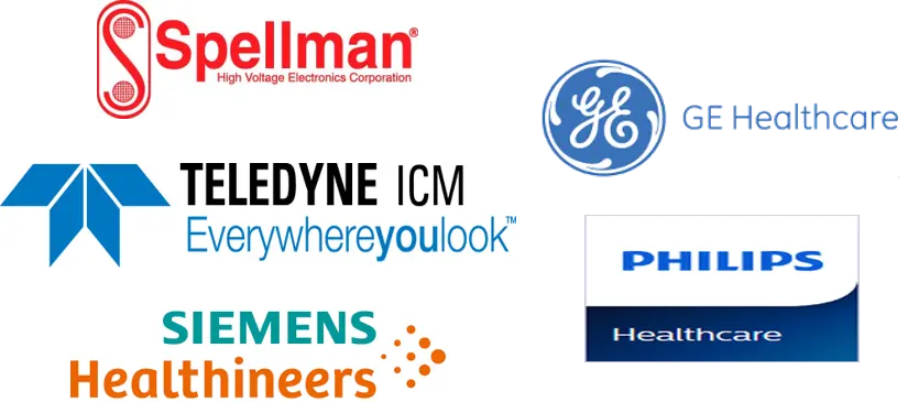 X 射线发生器市场规模