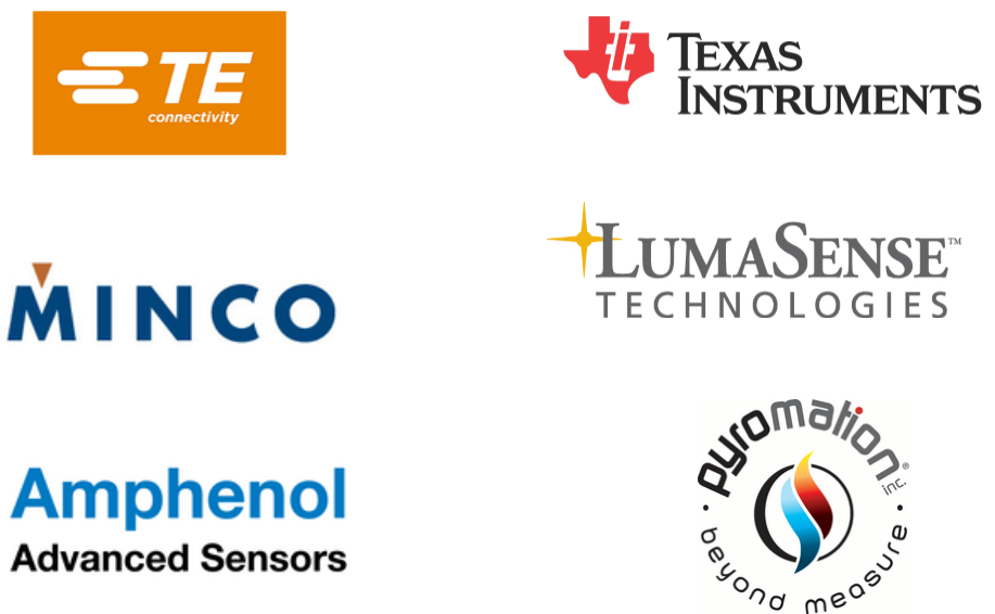 生物医学温度传感器市场规模