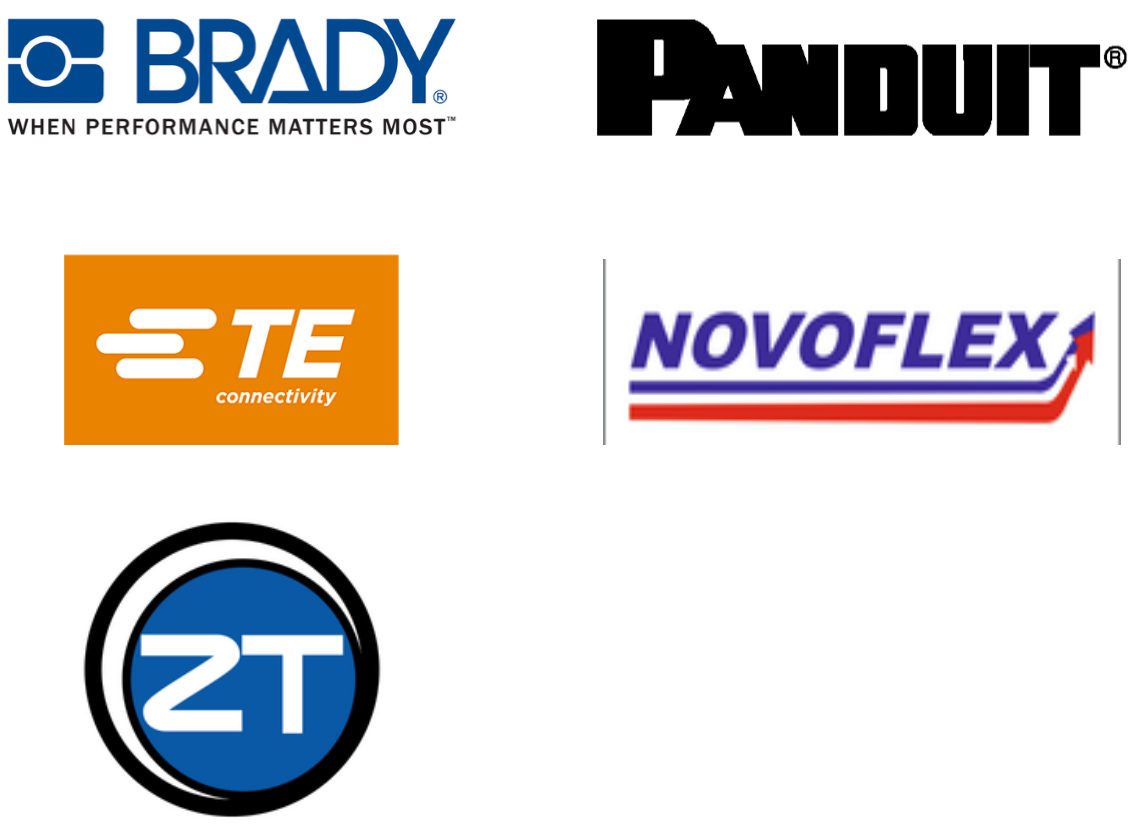 电缆标签市场规模