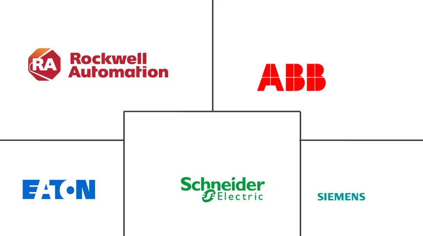 低压电机控制中心市场规模