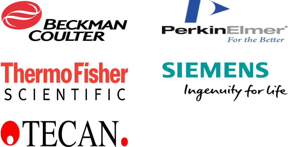 实验室机器人市场规模和份额