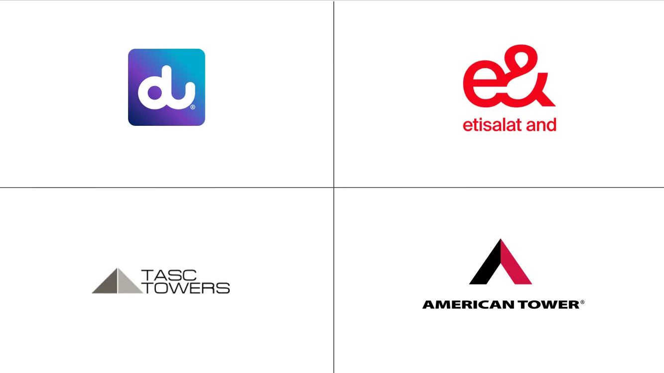 阿联酋电信塔市场规模和份额