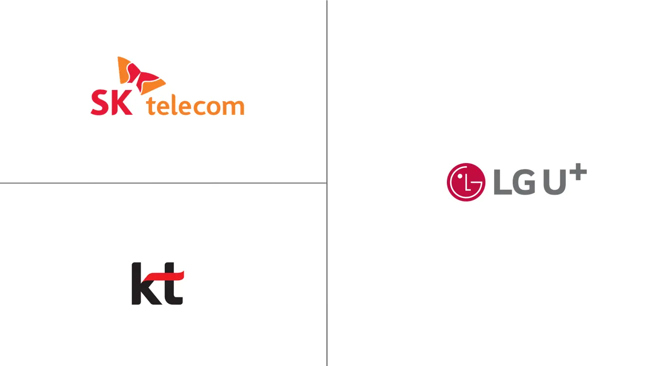 韩国电信塔市场规模及份额