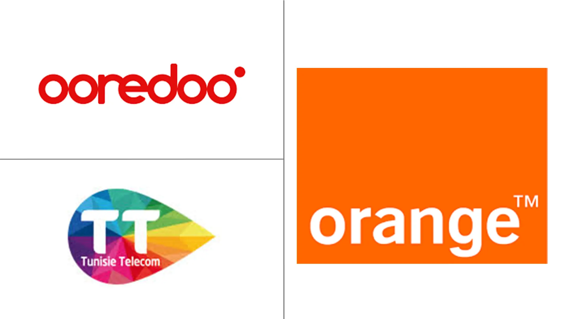 突尼斯电信 MNO 市场规模和份额