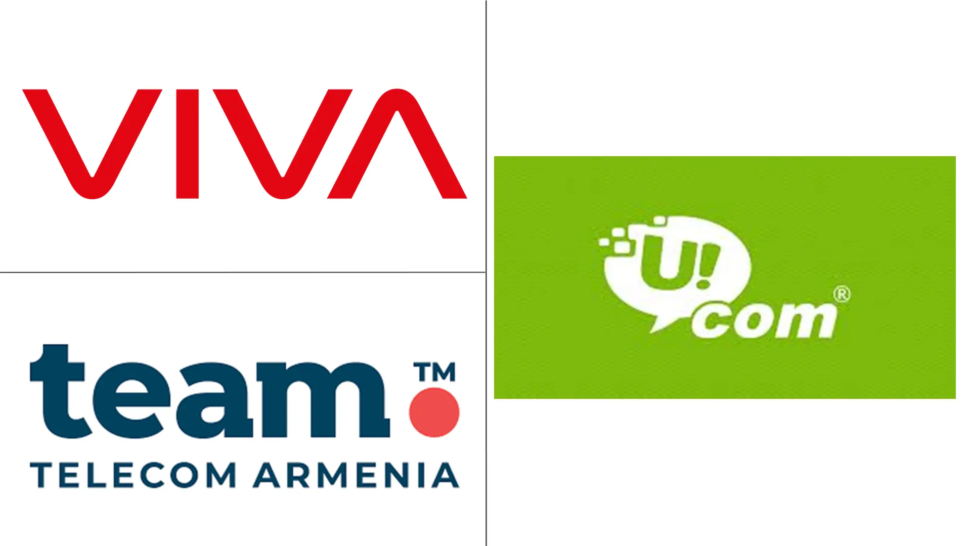 亚美尼亚电信 MNO 市场规模和份额