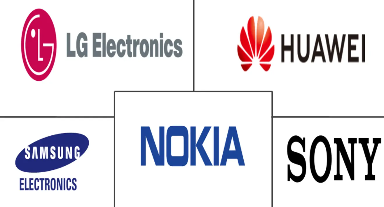 智能电力市场规模