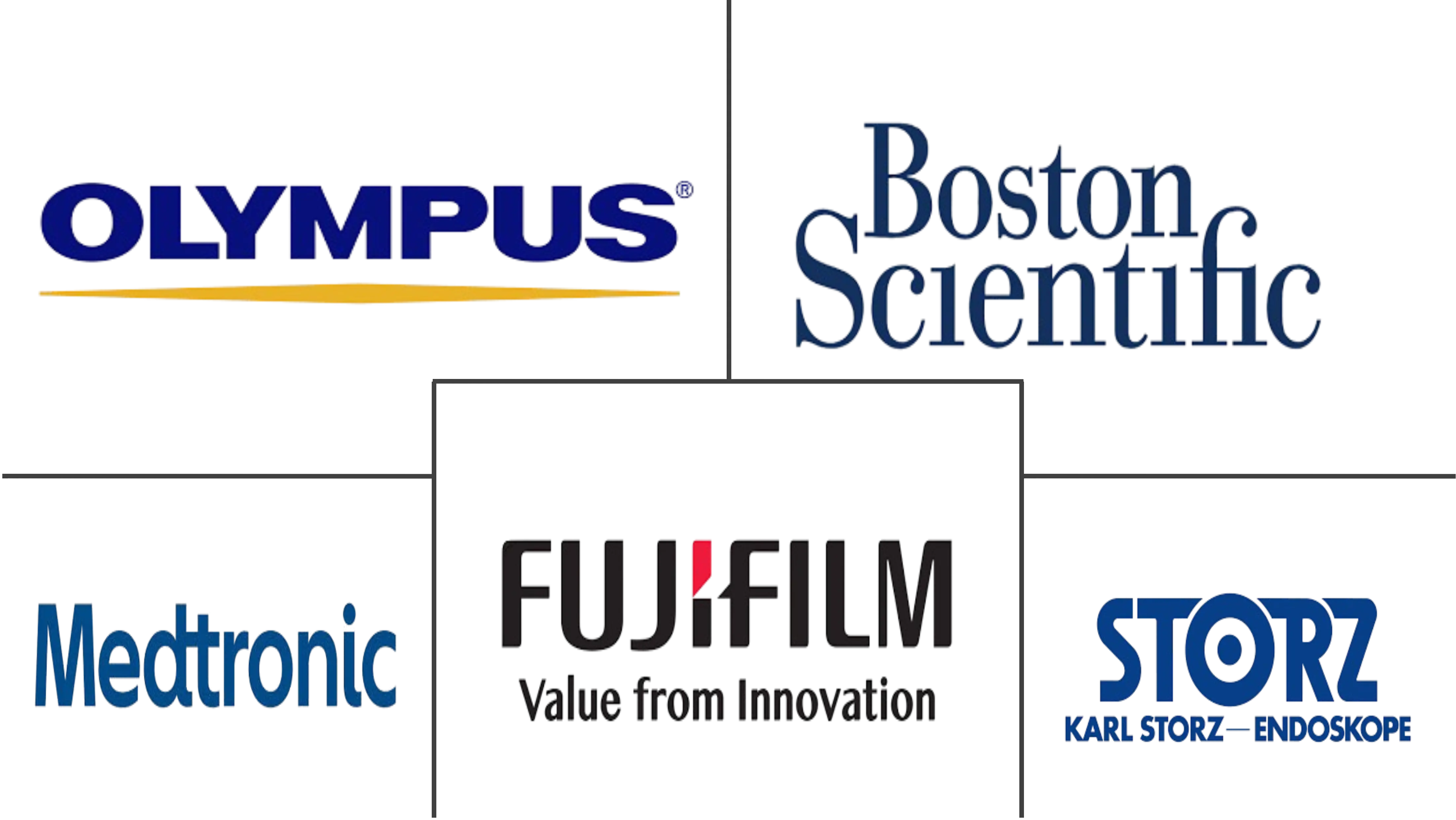 内窥镜设备市场规模和份额