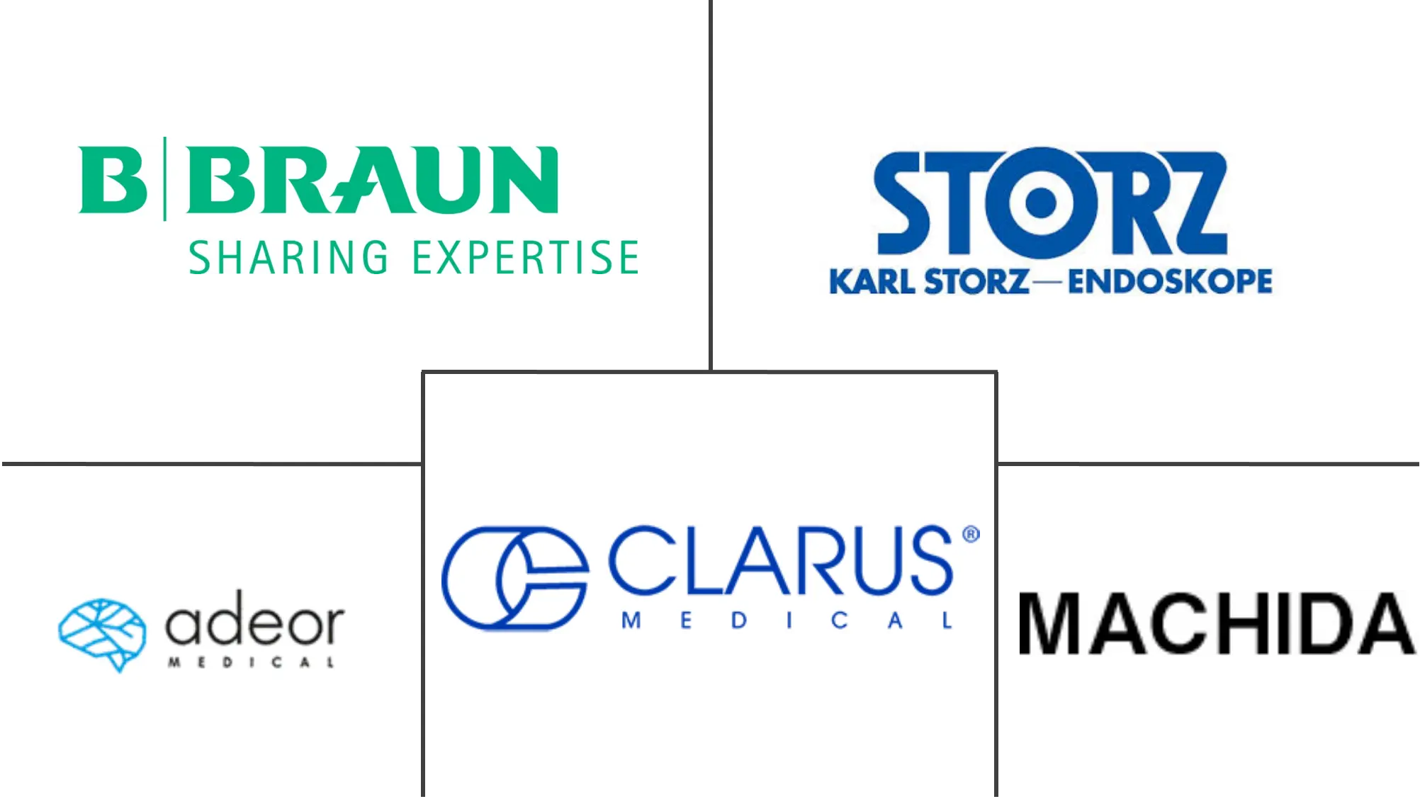 神经内窥镜市场规模和份额