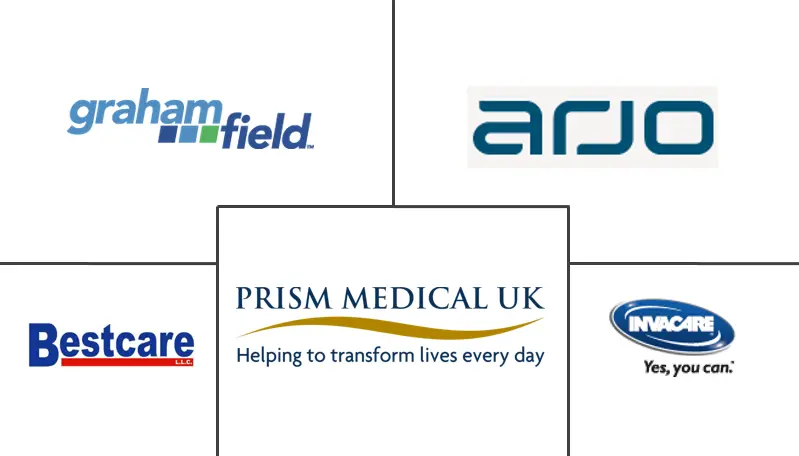 医用吊带市场规模和份额