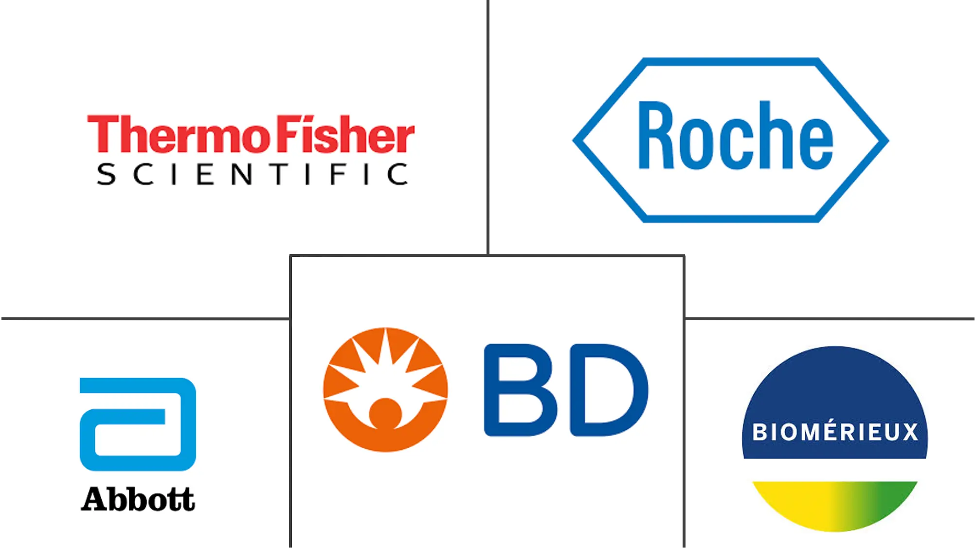 全球结核病诊断市场规模和份额