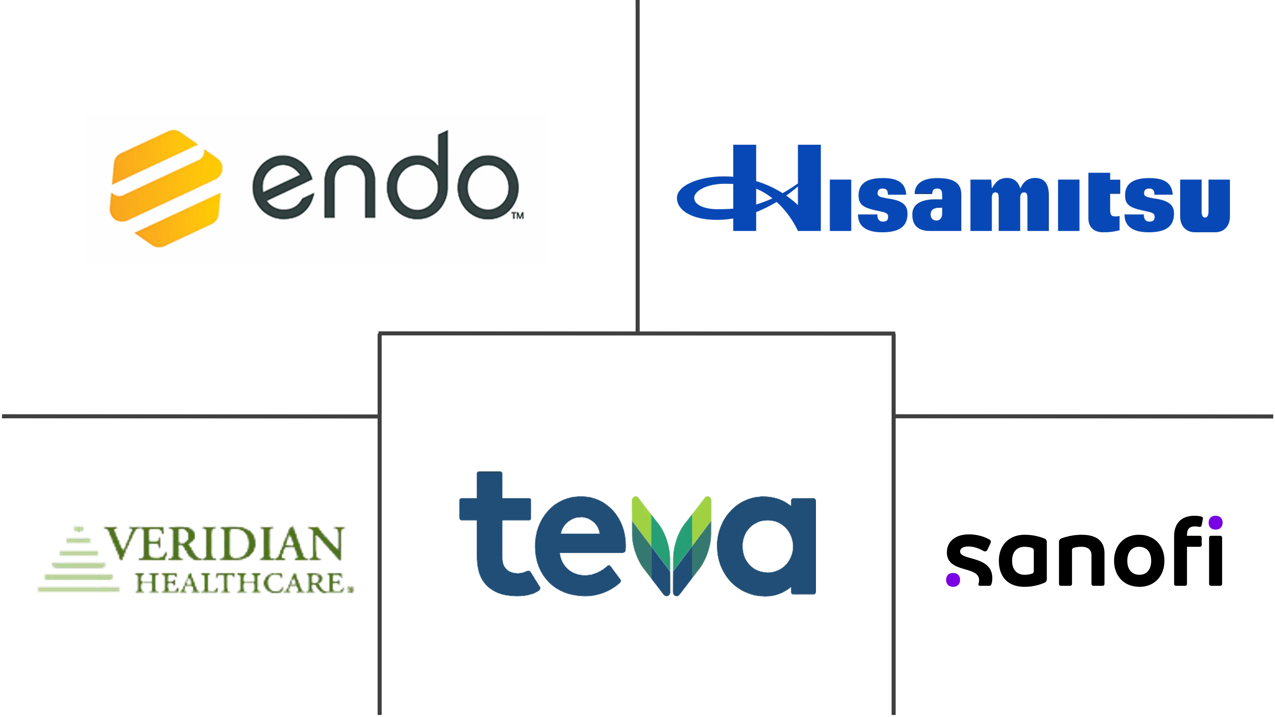 非阿片类止痛贴剂市场规模和份额