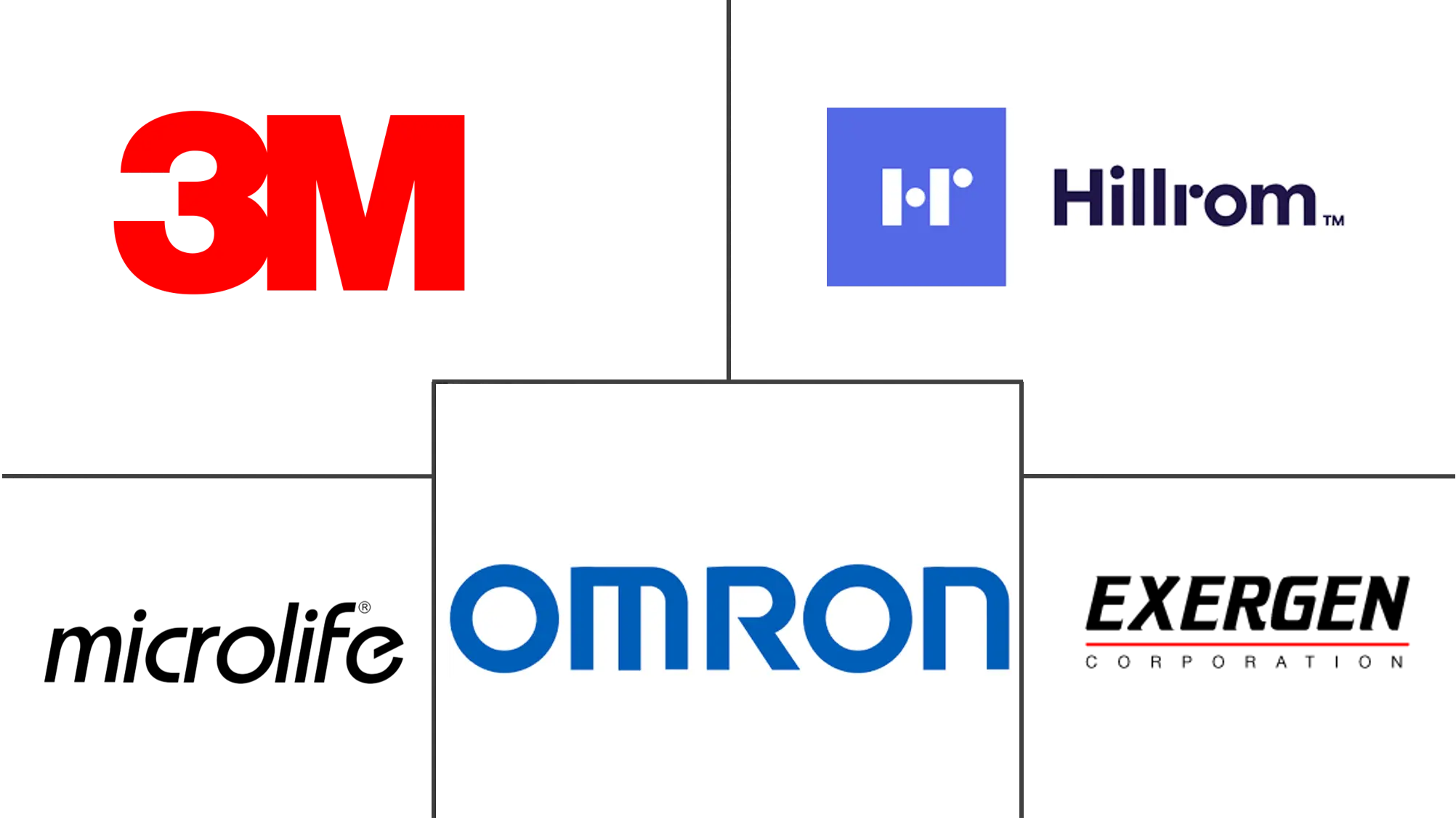 南美洲温度监测市场规模