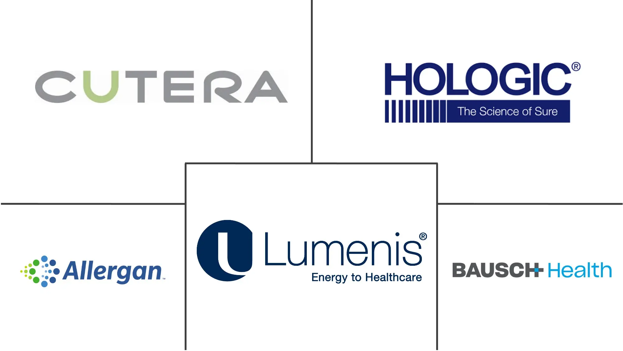 西班牙美容器械市场规模及份额