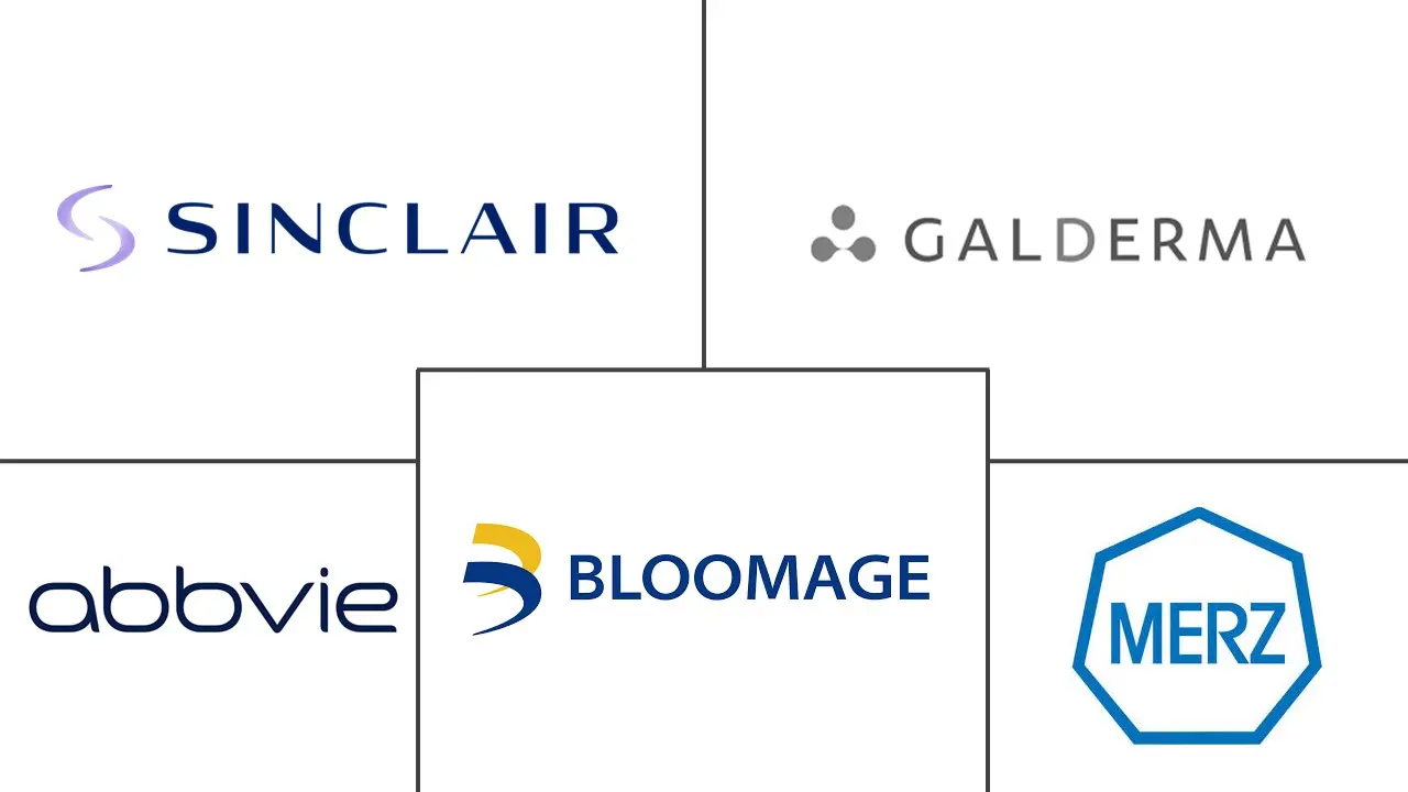 皮肤促进剂市场规模