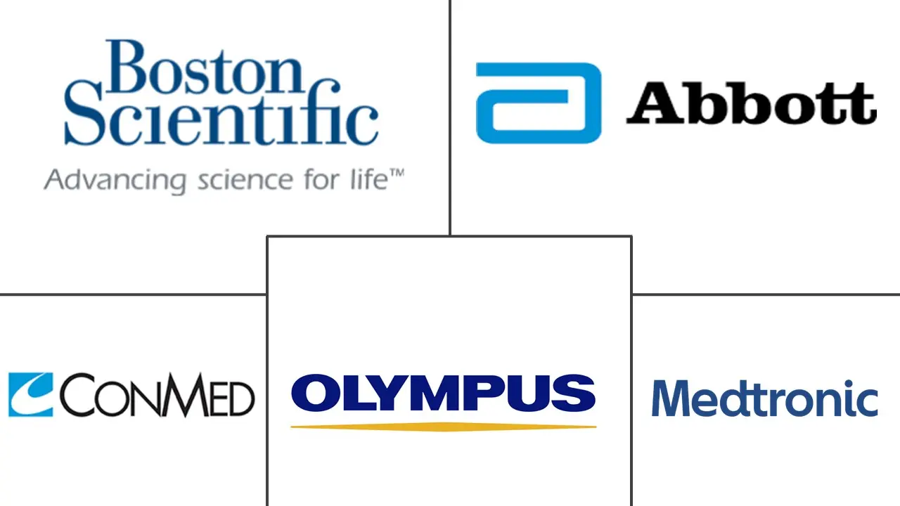亚太地区消融技术市场规模