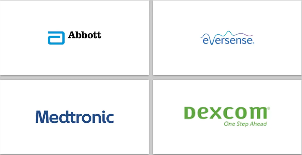 南美洲连续血糖监测市场规模和份额分析