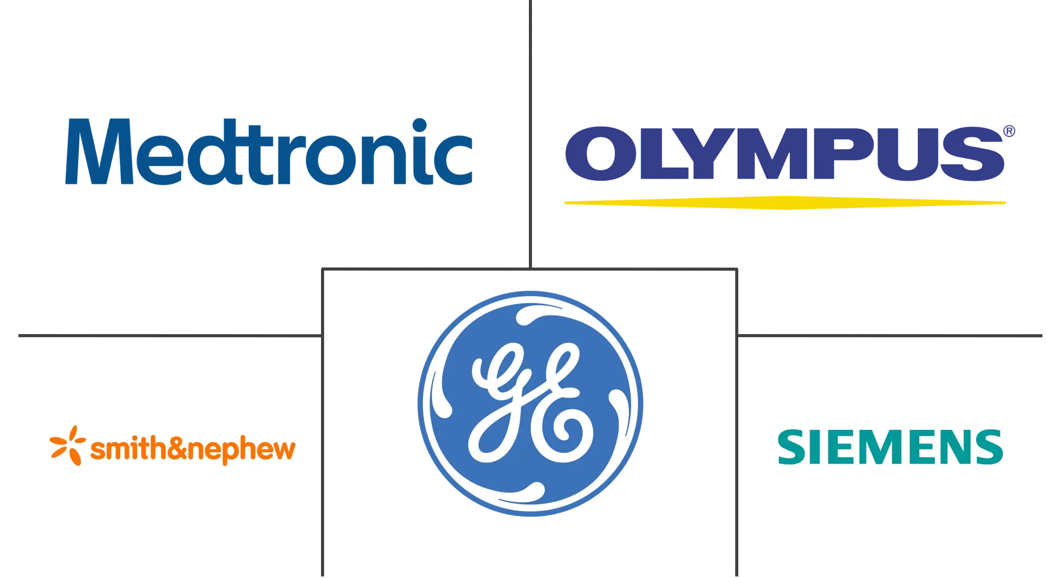 德国微创手术设备市场规模和份额分析