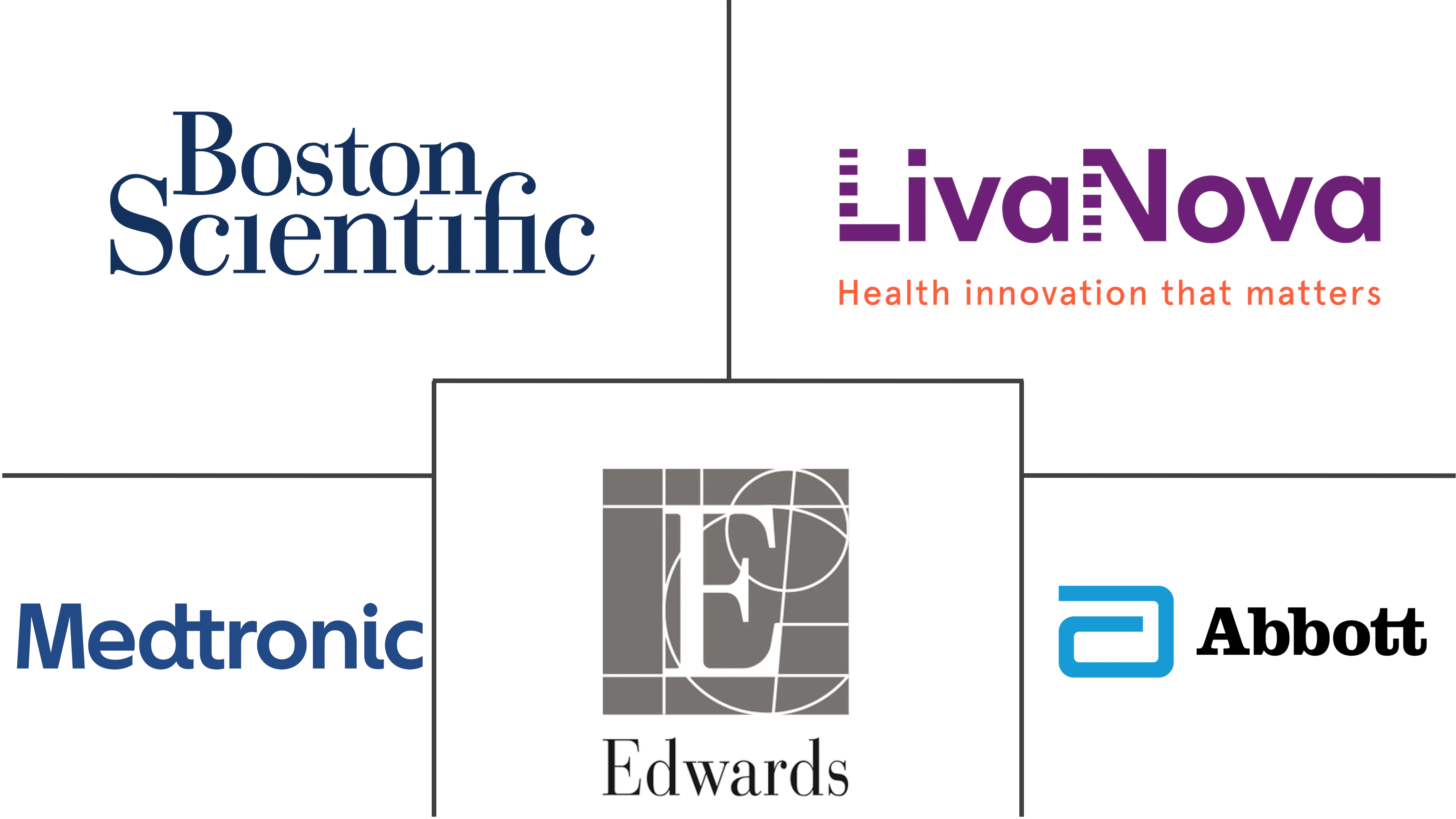 心脏假体设备市场规模和份额