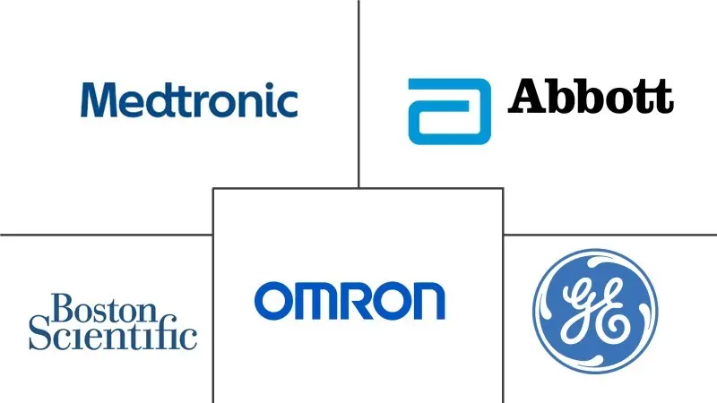 亚太地区远程患者监护市场规模