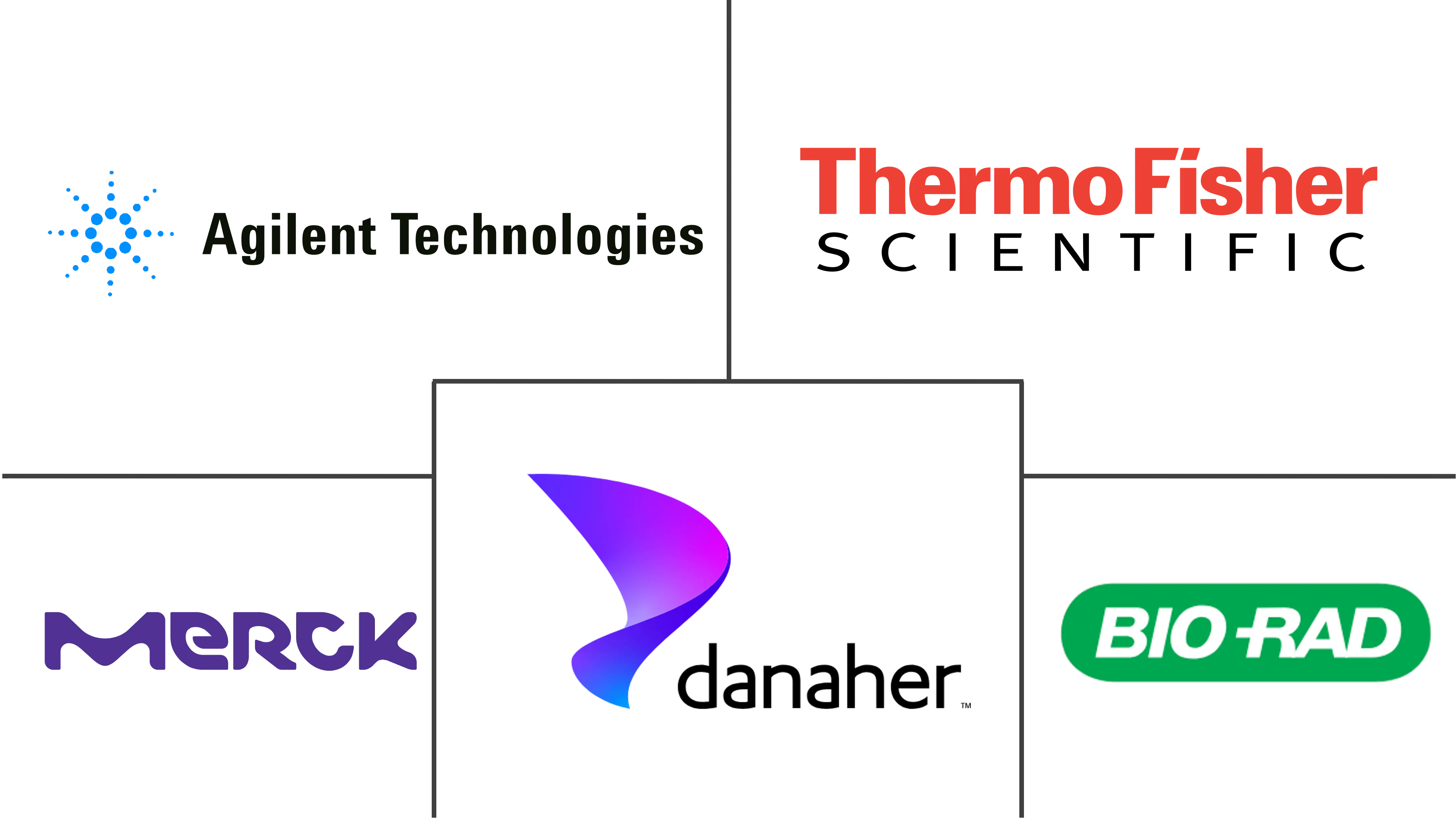 定制抗体市场规模和份额