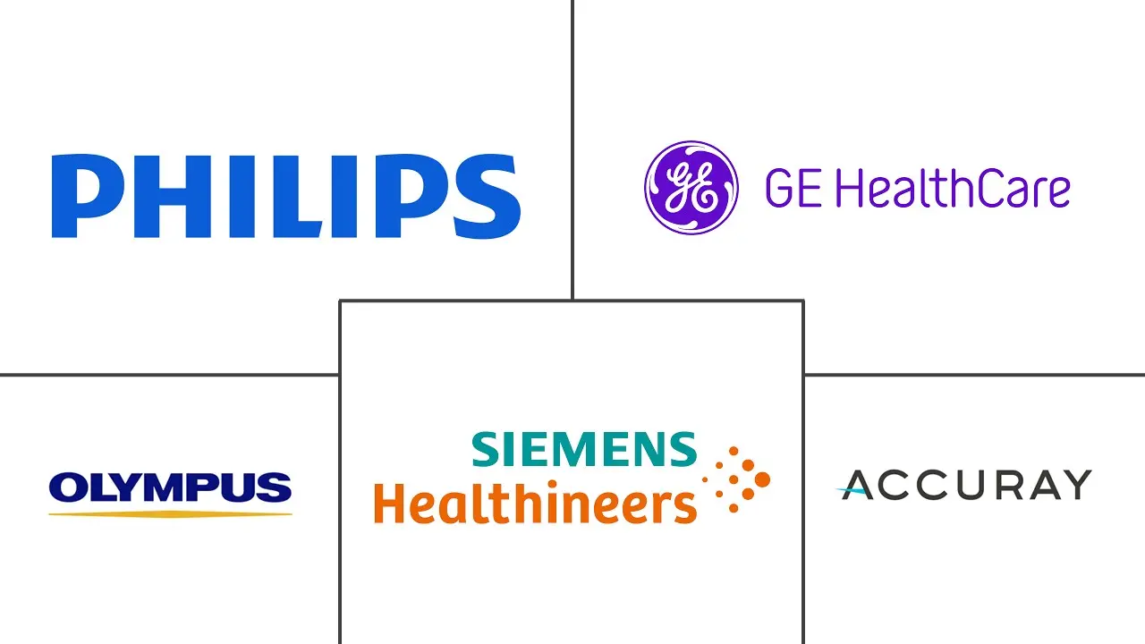 肺癌手术器械市场规模及份额