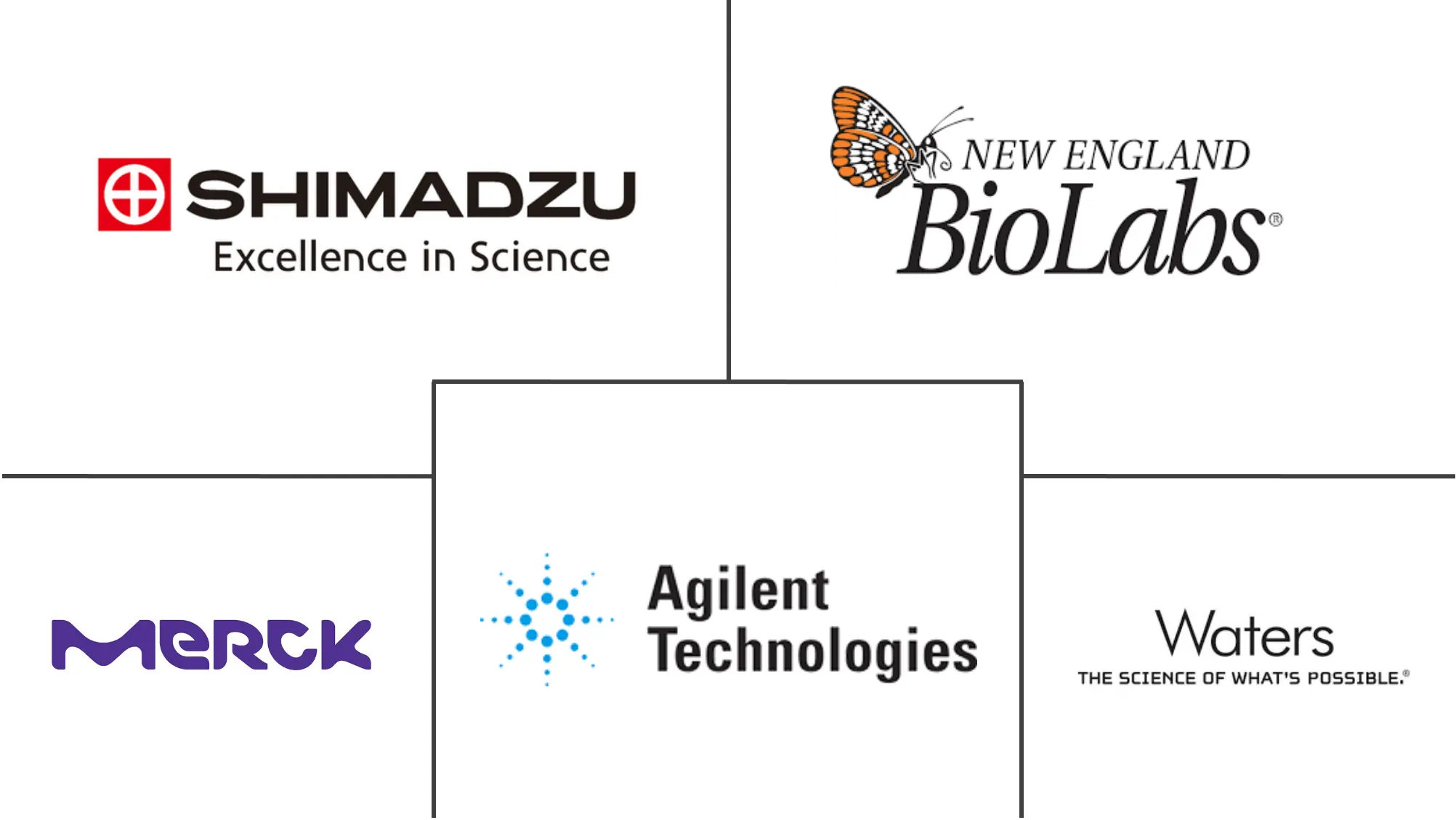 糖生物学市场规模
